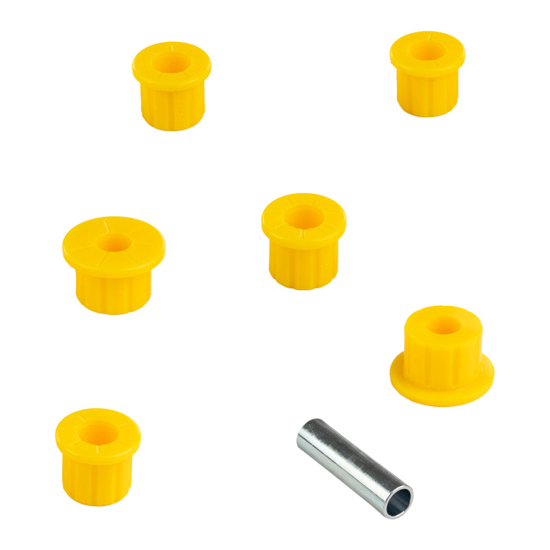 ARB Leaf Spring Bushing Kits - ARB Bush Kit Suits Omesg24 Np300