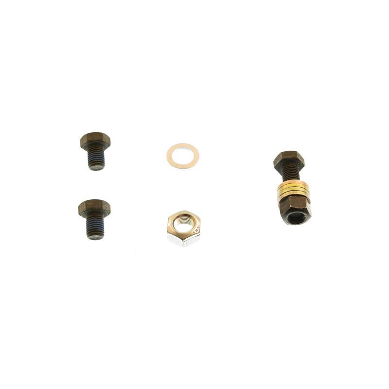 BIL B4 Series Shocks - Bilstein B4 1987 Mercedes-Benz 260E Base Front Twintube Strut Assembly