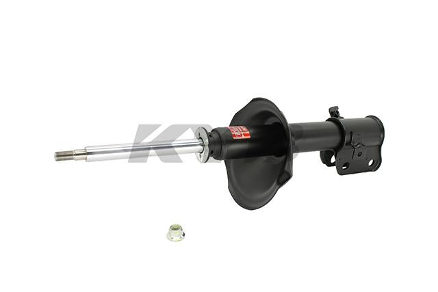 KYB Shock & Strut Excel-G - KYB Shocks & Struts Excel-G Front Right SUBARU Legacy (AWD) 2000-02