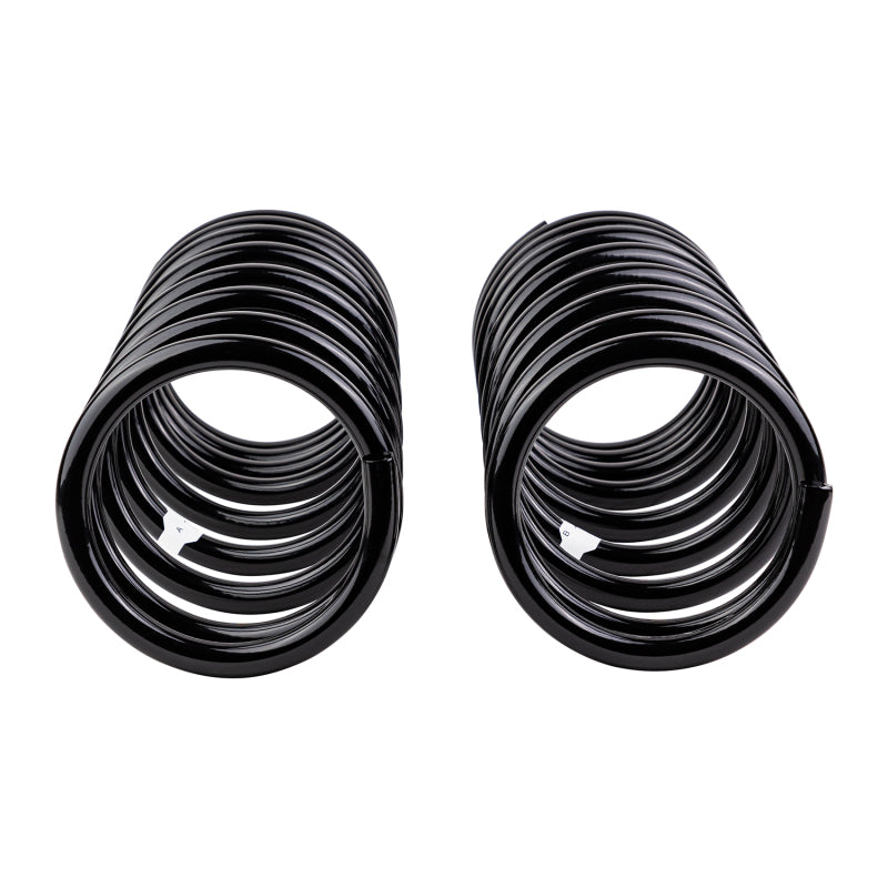 ARB OME Coil Springs - ARB / OME Coil Spring Rear Coil Gq Hd Rear