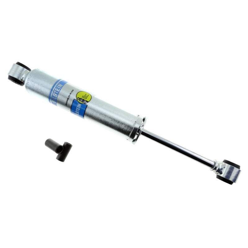 BIL B8 5100 Series Shocks - Bilstein 5100 Series LIFTED TRK 5125 5 in.TRVL 233/90 46mm Monotube Shock Absorber