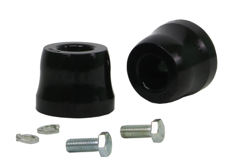 WL Bushings - Other - Whiteline 05-20 Toyota Tacoma Front Bump Stop Bushing Kit