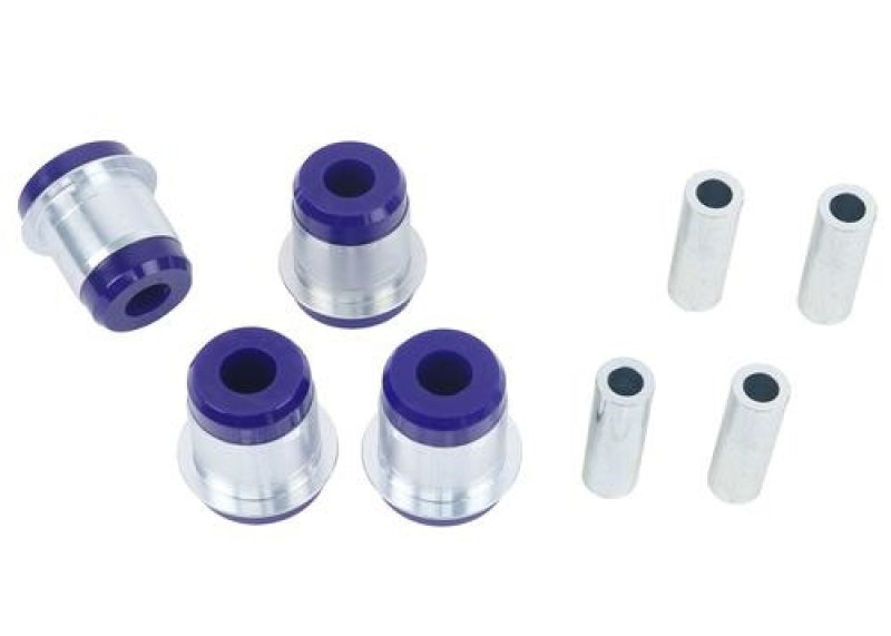 SPR Bushings - Control Arm - SuperPro 2002 Jeep Liberty Limited Front Lower Inner Control Arm Bushing Kit