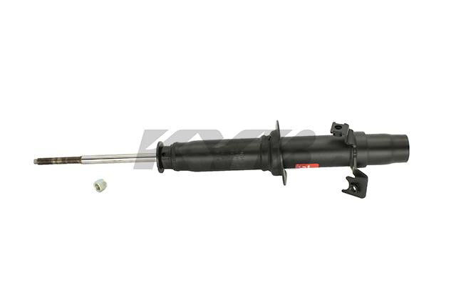 KYB Shock & Strut Excel-G - KYB Shocks & Struts Excel-G Front Left ACURA TL 1995-98