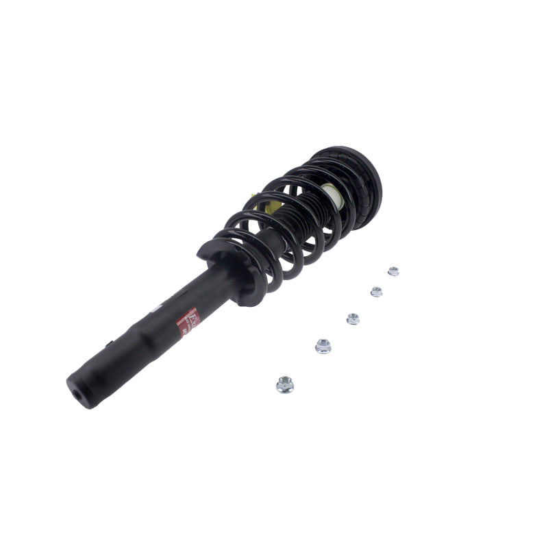KYB Shocks & Struts Strut Plus - KYB Shocks & Struts Strut Plus Front Right HONDA Accord 2002-1998