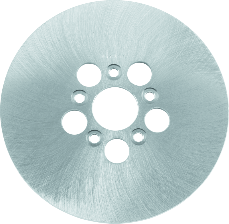 BKC Brake Rotors - Bikers Choice 72-84 FL 73 XL Front/73-80 FL FX Rear 10in Standard Brake Rotor 2in Hole H-D 41813-79