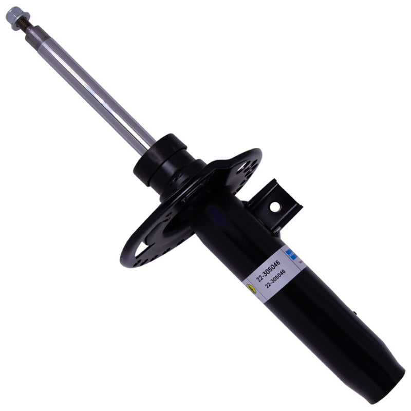 BIL B4 Series Shocks - Bilstein 19-21 BMW 330i xDrive B4 OE Replacement Suspension Strut Assembly - Front Left
