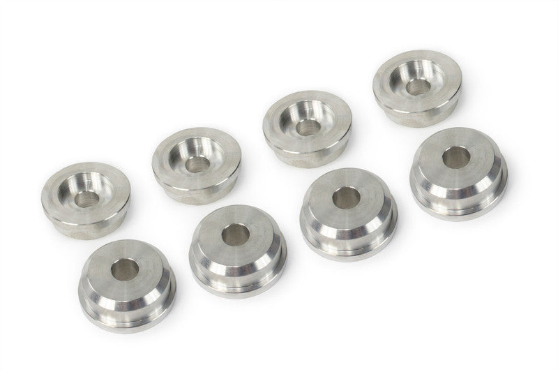 ISR Subframe Inserts - ISR Performance Full Subframe Solid Inserts - Nissan S13/S14/Z32