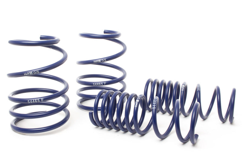 HR Sport Springs - H&R 11-14 Subaru STi Sedan Sport Spring