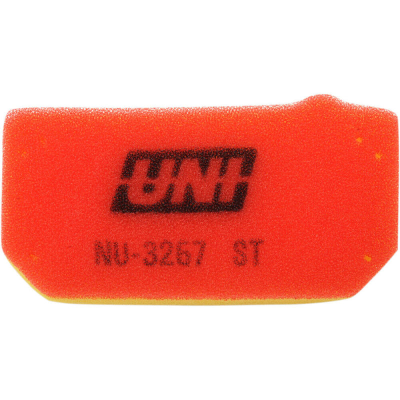 UNI Yamaha Motorcycle Air Filters - Uni Filter 91-07 Yamaha PW80 Air Filter