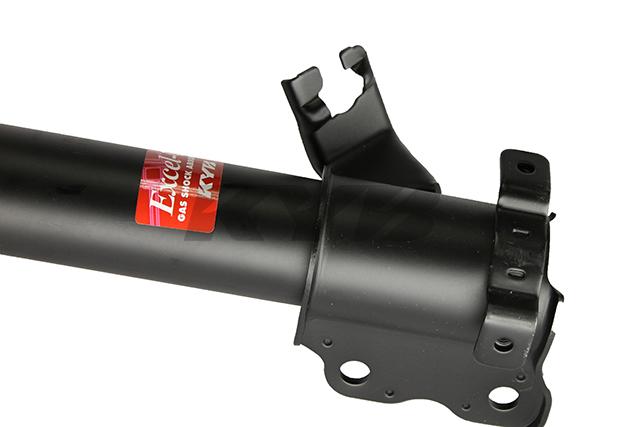KYB Shock & Strut Excel-G - KYB Shocks & Struts Excel-G Front Left MERCURY Villager Mini-Van 1993-98 NISSAN Quest Mini-Van 1993-