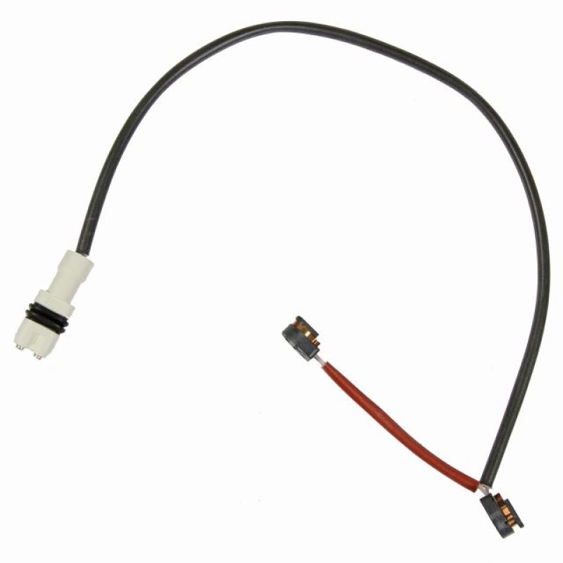 PSB Euro-Stop Brake Pad Sensor - Power Stop 09-12 Porsche 911 Front Euro-Stop Electronic Brake Pad Wear Sensor