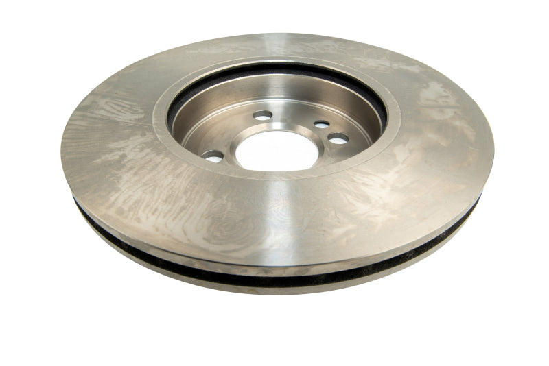 DBA Street Standard Rotors - DBA 2007 Mini Cooper (w/JCW Brakes) Hatchback Front Street Series Standard Rotor