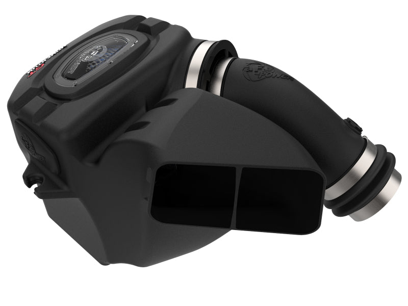 AFE Momentum GT Cold Air Intakes - aFe Momentum Cold Air Intake System w/Pro 5R Filter 19 Dodge Ram 2500/300 V8-6.4L