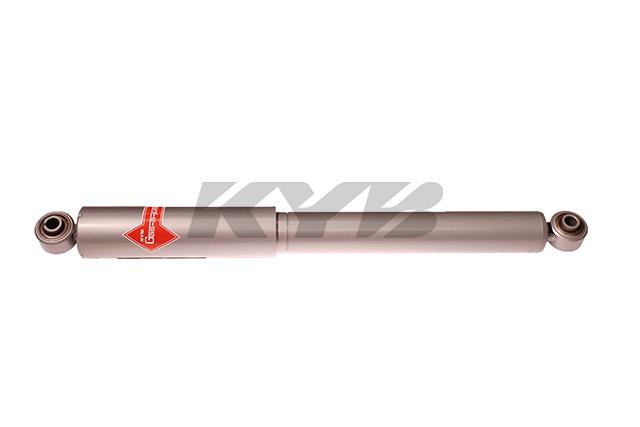 KYB Shock & Strut Excel-G - KYB Shocks & Struts Excel-G Rear CHEVROLET Avalanche 2007-09 CHEVROLET Suburban 1/2 Ton (2WD) 2007-0