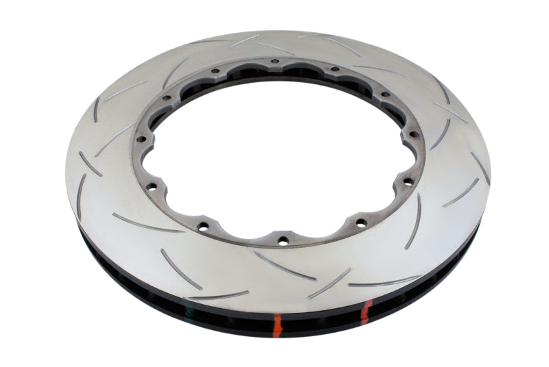 DBA 5000 Series Slotted Rotors - DBA T3 5000 Series Replacement Slotted Rotor