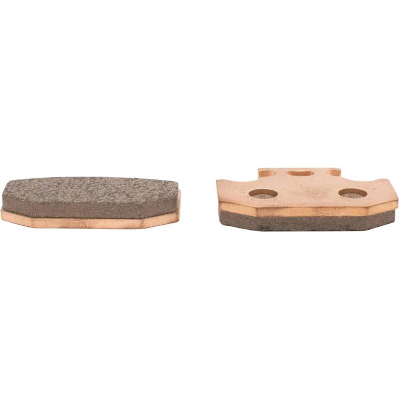 ABR Sintered Brake Pads - All Balls Racing 90-94 Kawasaki KX125 Sintered Brake Pad - Rear