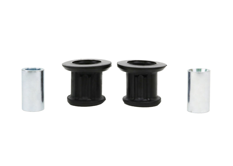 WL Bushings - Other - Whiteline Control Arm - Lower Inner Service Bushing Kit for p/n KCA361 (93-00 Impreza Non-Turbo)