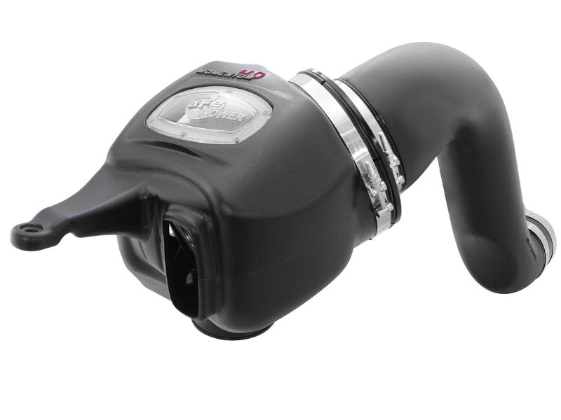 AFE Momentum HD Cold Air Intakes - aFe Momentum HD PRO Dry S Stage-2 Si Intake Dodge Diesel Trucks 07.5-09 L6-6.7L (See afe51-72003-E)