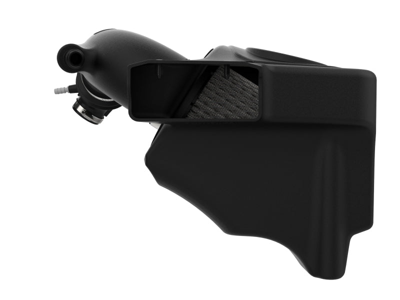 AFE Takeda Momentum Intake - aFe 18-21 Hyundai Kona L4-1.6L (t) Takeda Momentum Cold Air Intake System w/ Pro Dry S Media