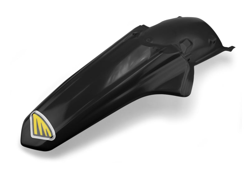 CYC Rear Fender - Cycra 10-13 Honda CRF250R Powerflow Rear Fender - Black