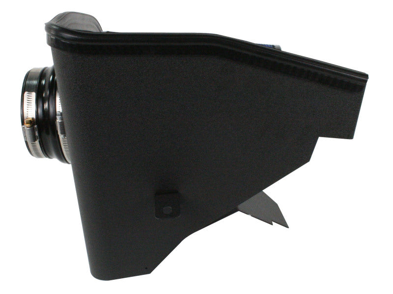 AFE Magnum Force Intake - aFe MagnumFORCE Intakes Stage-1 P5R AIS P5R BMW 540i (E39) 97-03 V8-4.4L