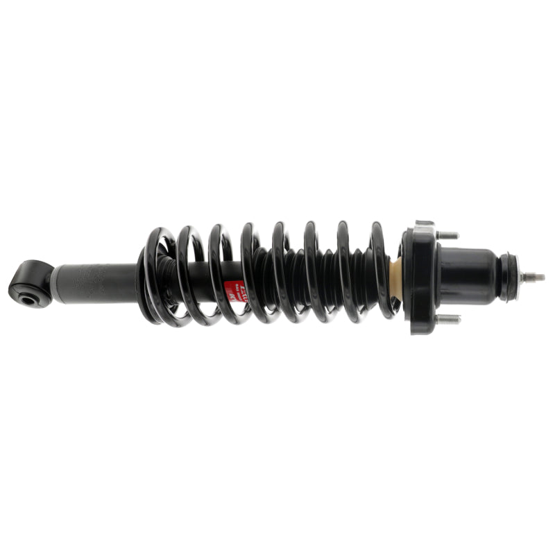 KYB Shocks & Struts Strut Plus - KYB Shocks & Struts Strut-Plus Rear Left 12-17 Jeep Compass