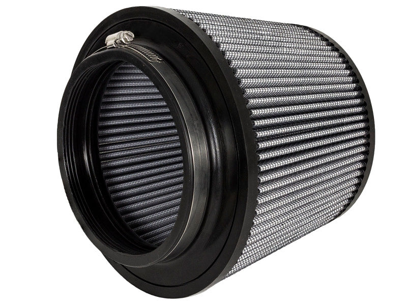 AFE Universal Pro Dry S Filter - aFe MagnumFLOW Air Filters IAF PDS A/F PDS 6F x 9B x 7T x 7H