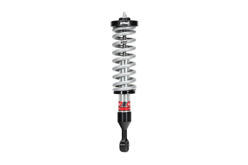 EIB Pro-Truck Coilovers - Eibach 05-15 Toyota Hilux 4WD (N70) / 16-22 Toyota Hilux 4WD (N80) Pro-Truck Coilover Kit - Stage 2