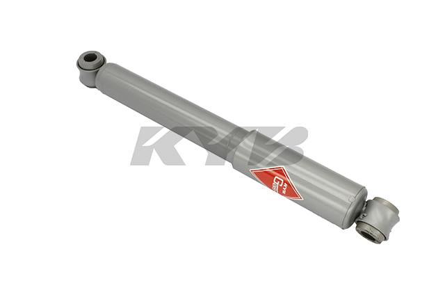 KYB Shocks & Struts Gas-A-Just - KYB Shocks & Struts Gas-A-Just Front & Rear SAAB 93 Series 1956-59 SAAB 95 Series 1959-66 SAAB 96 Se