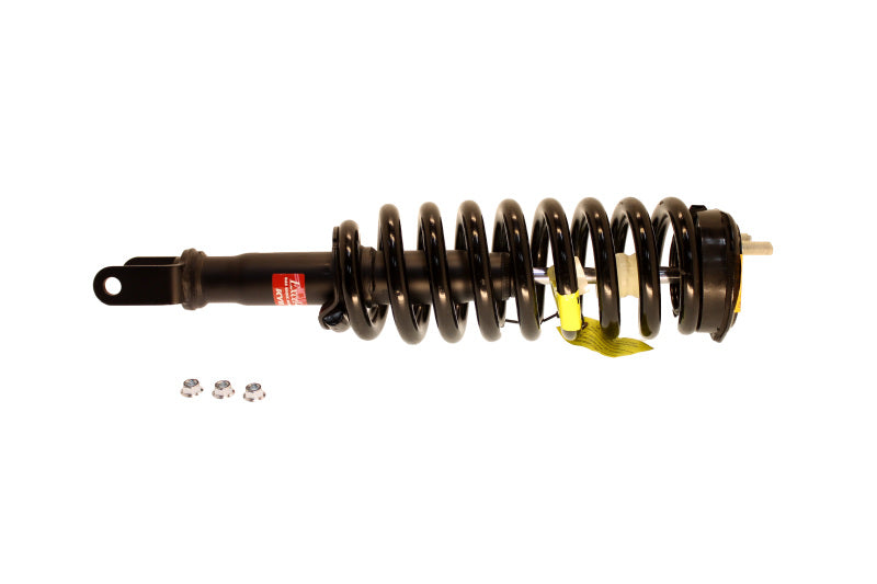 KYB Shocks & Struts Strut Plus - KYB Shocks & Struts Strut Plus Front Right Dodge Ram 1500 06-08
