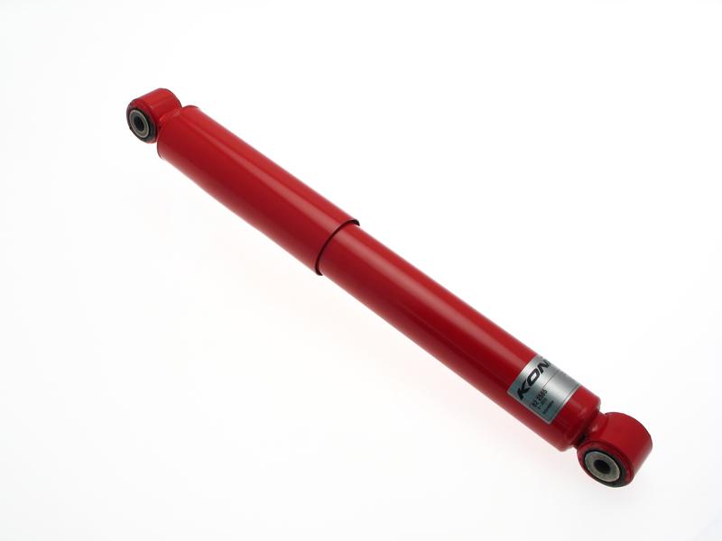 KON Heavy Track (Red) Shocks - Koni Heavy Track (Red) Shock 07-13 Dodge Sprinter 2500 - Rear
