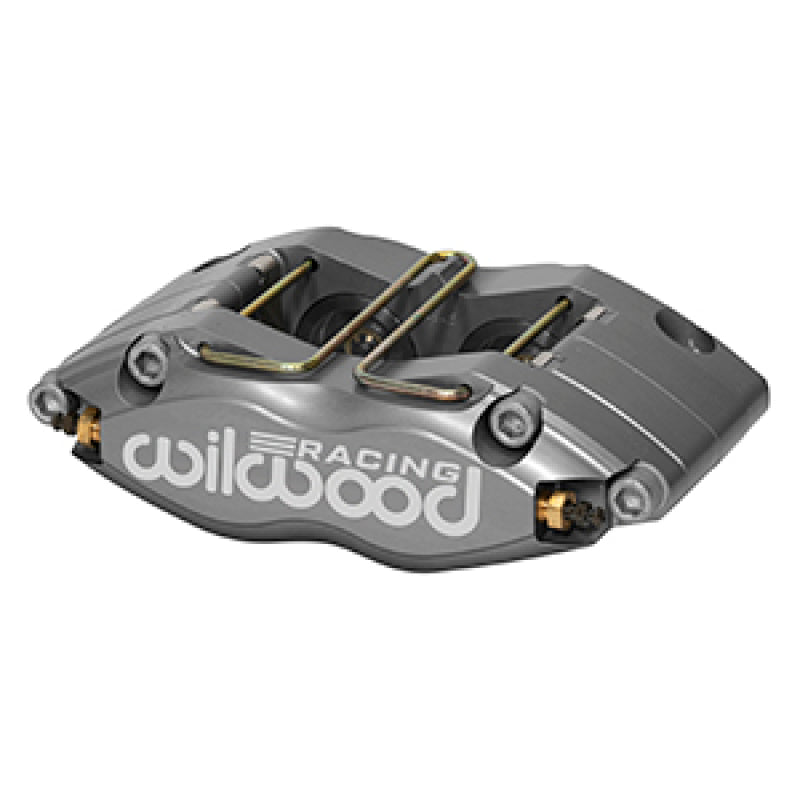 WIL Dynapro Caliper - Wilwood ST DPR Caliper 1.75 .810 Rotor Ano