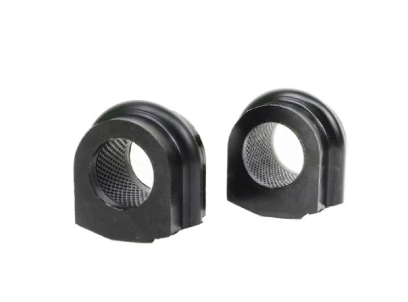 WL Bushings - Sway Bar - Whiteline 94-99 Skyline R33 GTS RWD /89-93 Skyline R32 GTS RWD 24mm Front Sway Bar Mount Bushing Kit