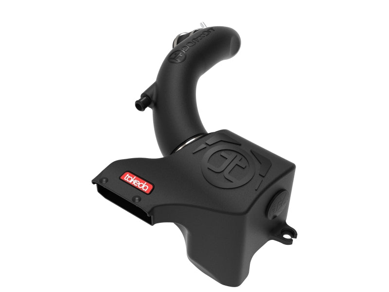 AFE Takeda Momentum Intake - aFe Takeda Momentum Pro 5R Cold Air Intake System 17-20 Hyundai Elantra Sport L4-1.6L (t)