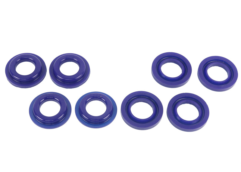 SPR Bushings - Subframe - SuperPro 2013 Scion FR-S Base Rear Subframe Insert Bushing Kit