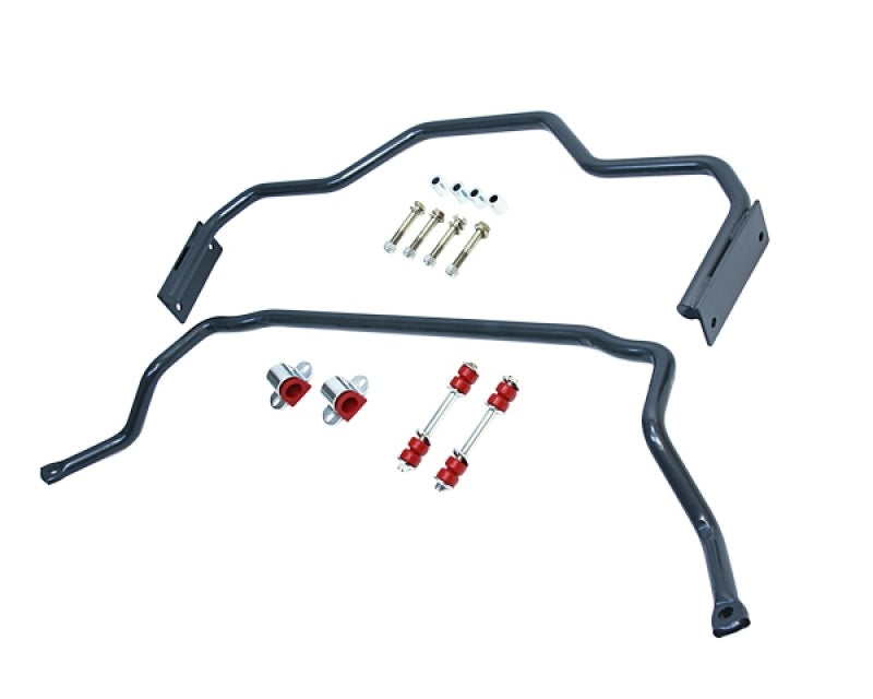 BT Sway Bar Sets - Belltech ANTI-SWAYBAR SETS CHEVY 78-88 CHEVELLE MALIBU