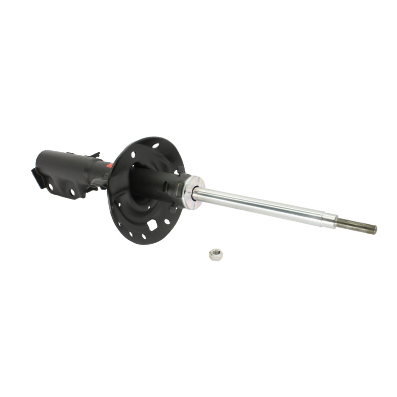 KYB Shock & Strut Excel-G - KYB Shocks & Struts Excel-G Front Left HONDA Fit 2009-11