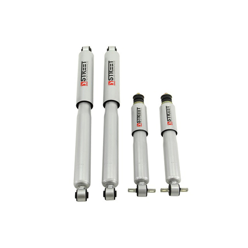 BT Street Performhock Set - Belltech Street Performance Shock Set