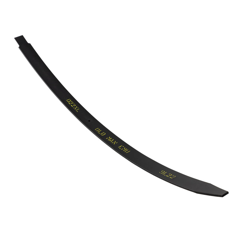 ARB Dakar Extra Leaves - ARB Dakar Xl Leaf- 034Ra/B