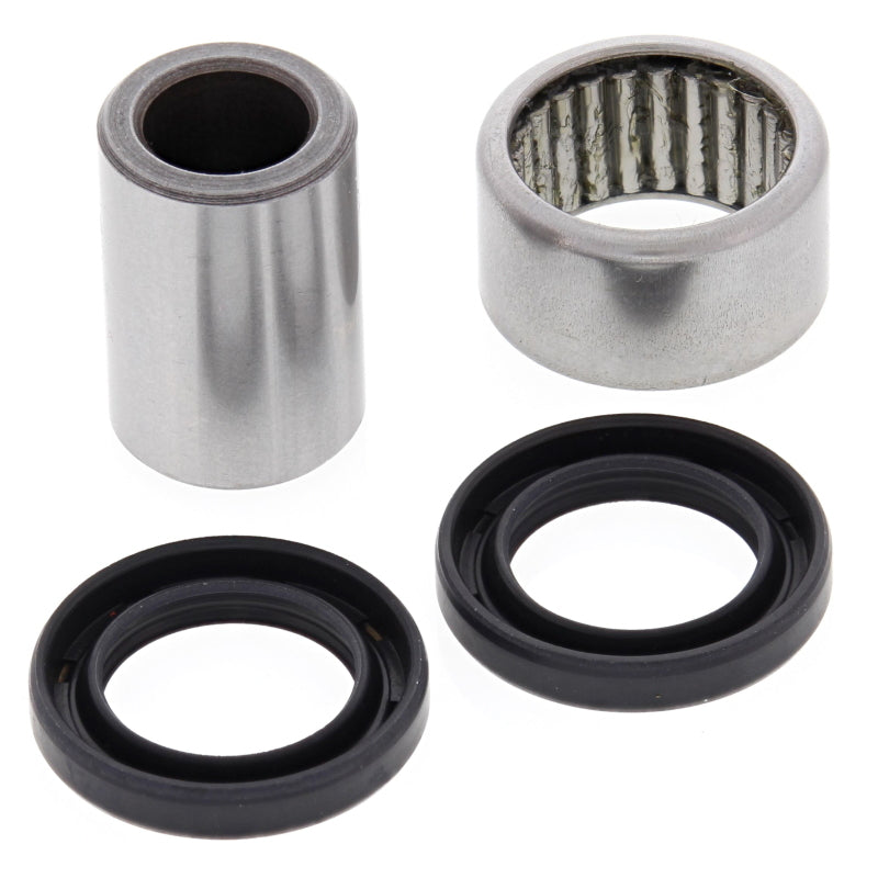 ABR Shock Bearing Kits - All Balls Racing 02-04 Honda TRX450FE Lower Rear Shock Bearing Kit