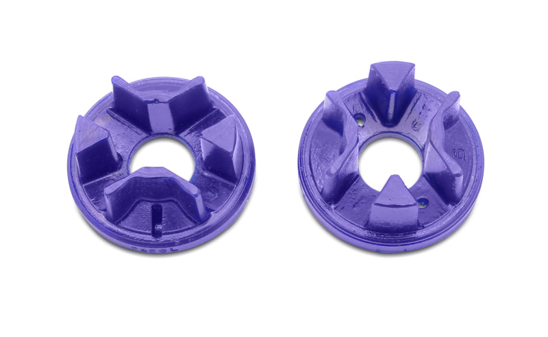 SPR Bushings - Engine Mount - SuperPro 2002 Mini Cooper Front Engine Mount Bushing