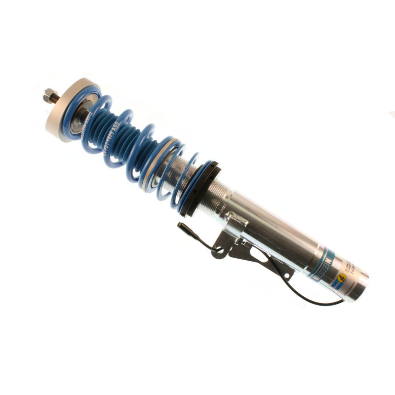 BIL B16 Series Suspension Kits - Bilstein B16 2011 Porsche 911 Carrera 4S Front and Rear Performance Suspension System