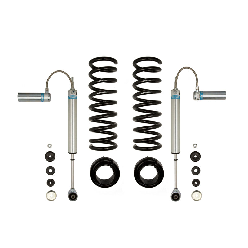 BIL B8 5162 Suspension Kits - Bilstein B8 5162 Series 14-17 Dodge Ram 2500 Front Suspension Leveling Kit
