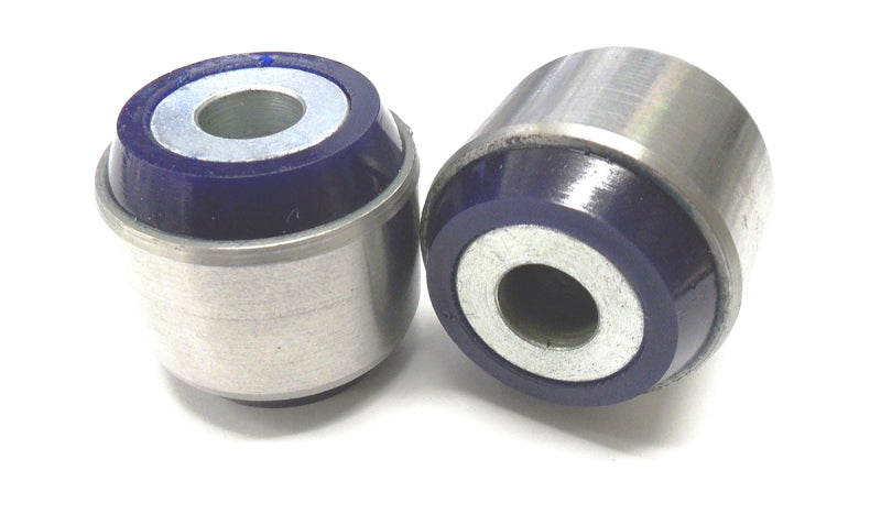 SPR Bushings - Control Arm - SuperPro 2002 Audi A4 Base Front Lower Shock Absorber-to-Lower Control Arm Mount Bushing Kit