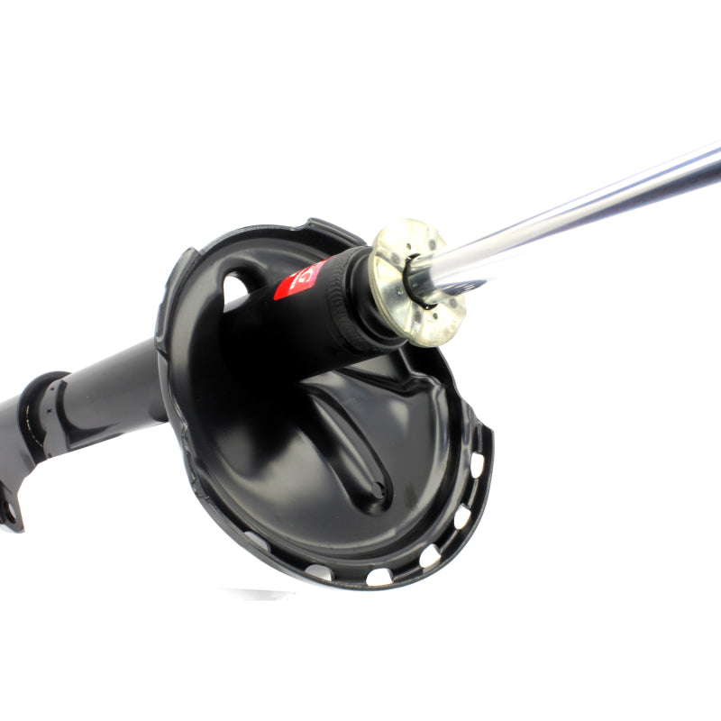 KYB Shock & Strut Excel-G - KYB Shocks & Struts Excel-G Rear Left Toyota Highlander (AWD) 2008-11
