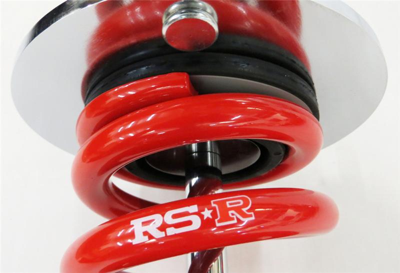 RSR Sports-i - RS-R 06-13 Lexus IS250/350 RWD (GSE20/GSE21) Sports-i Coilovers