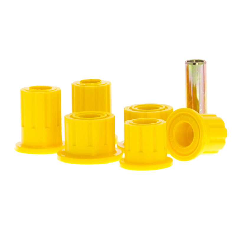 ARB Leaf Spring Bushing Kits - ARB Bush Kit D40-Fit W/Gs15