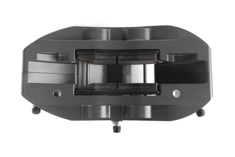 DNN Front Brake Kits - Dinan 15-18 BMW M3 Front Big Brake Kit - 370x32mm 4 Piston - Grey