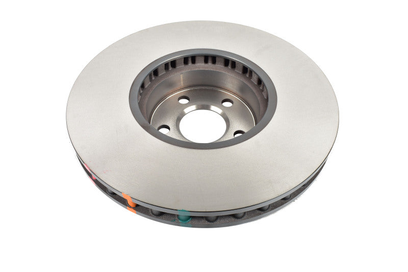DBA 4000 Standard Rotors - DBA 19-22 BMW 330i (w/M Sport Brakes/348mm Front Rotor) Front 4000 Series Standard Rotor